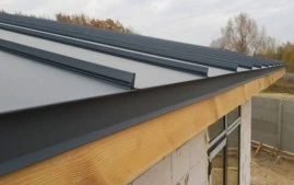 Where to Buy 032 Aluminum Standing Seam Roofing Panels